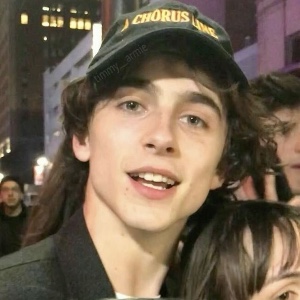Timothee