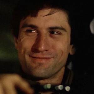 Travis Bickle