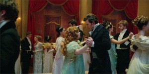 Queen's Ball