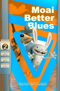 Moai Better Blues