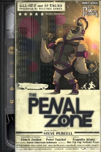 The Penal Zone