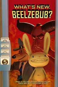 What’s New, BeezleBub?
