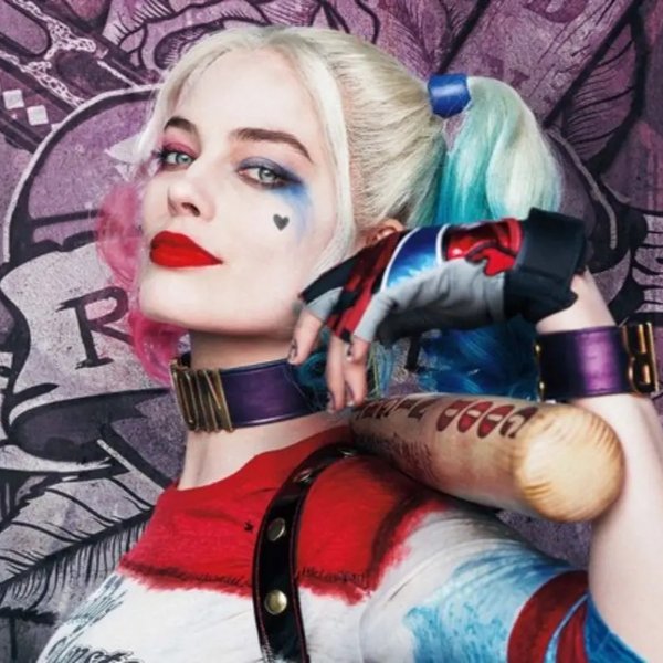 Harley Quinn