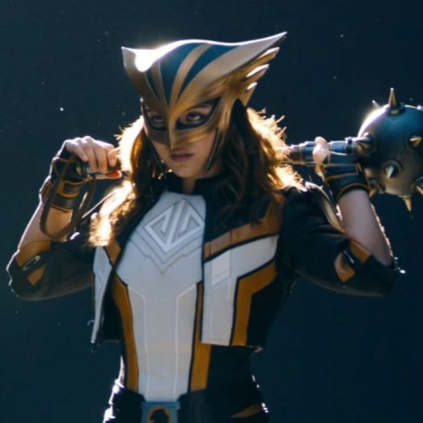 Hawkgirl