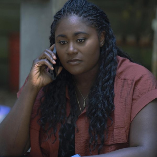 Leota Adebayo