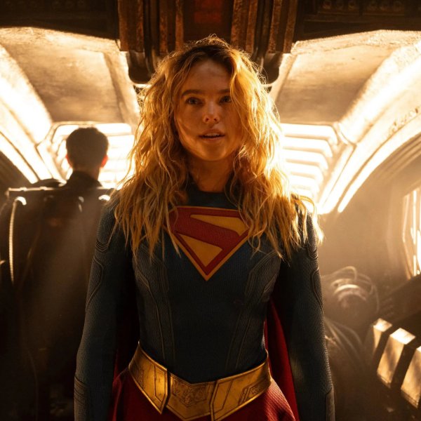 Supergirl