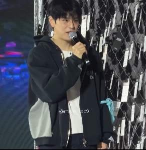 „innie hyung-ah „ aegyo