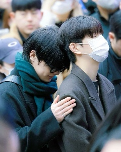 The Airport moment