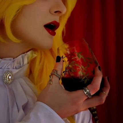 Red Wine