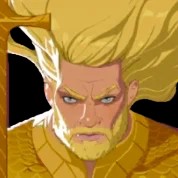 Aquaman