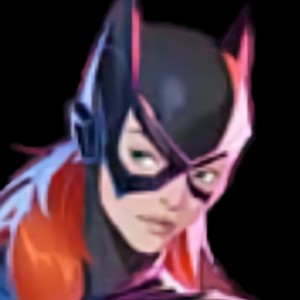 Batgirl