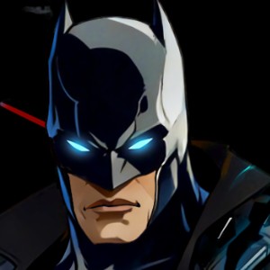 Batman Death Metal