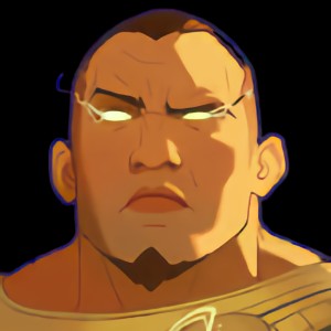 Black Adam