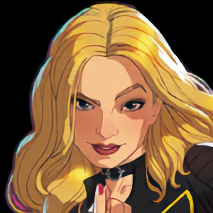 Black Canary