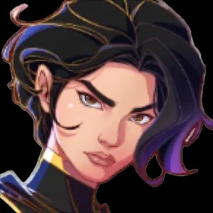 Cassandra Cain