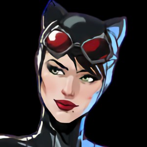 Catwoman