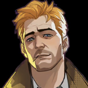 Constantine