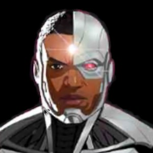 Cyborg