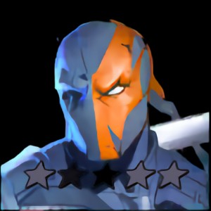 Deathstroke