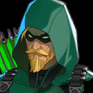 Green Arrow