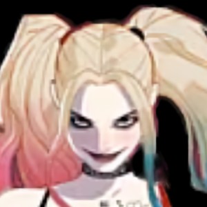 Harley Quinn