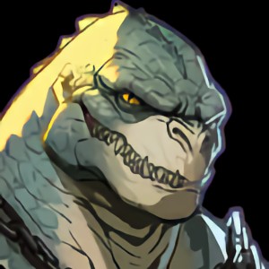 Killer Croc