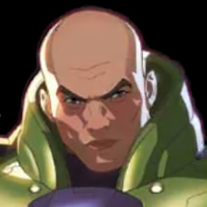 Lex luthor