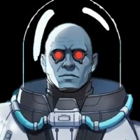 Mr Freeze