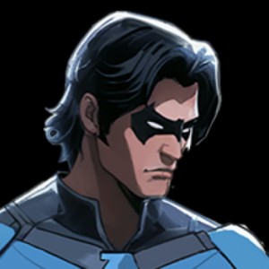 Nightwing