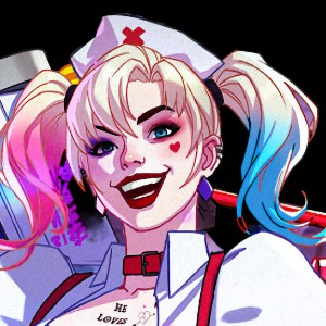 Nurse Harley