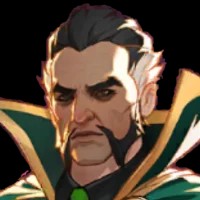 Ra's Al Ghul