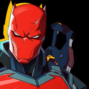Red Hood Knightfight
