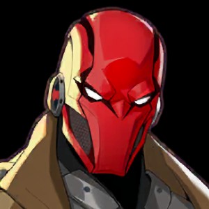 Red Hood