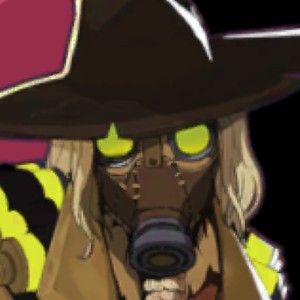 Scarecrow