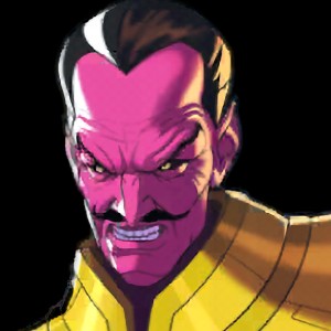 Sinestro