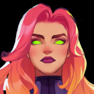 Starfire