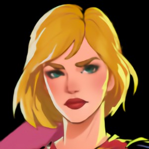 Supergirl