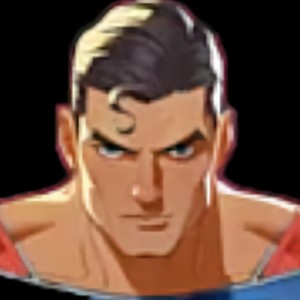Superman