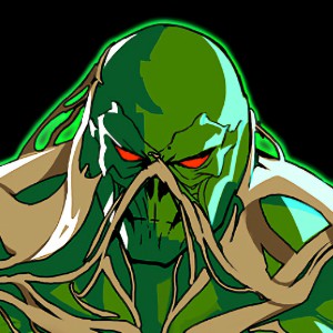 Swamp Thing