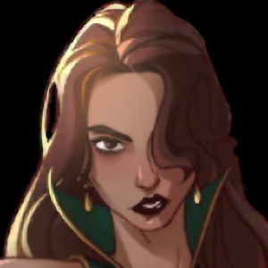 Talia Al Ghul