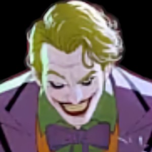 The Joker