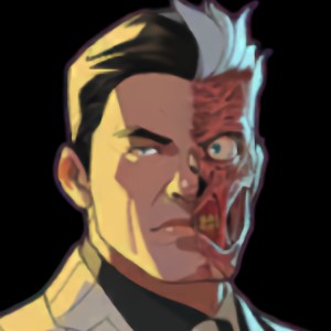 Two Face