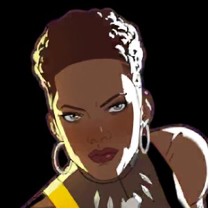Vixen
