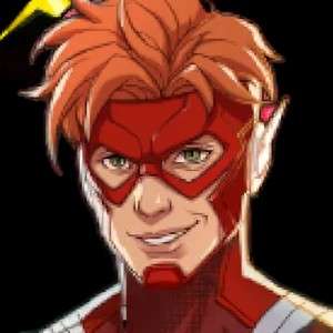 Wally West
