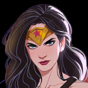 Wonder Woman