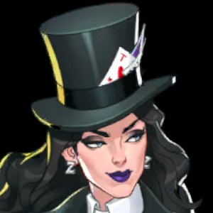 Zatanna