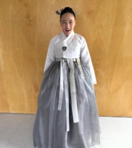 Hanbok
