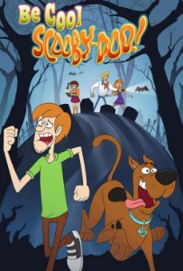 Be Cool Scooby Doo