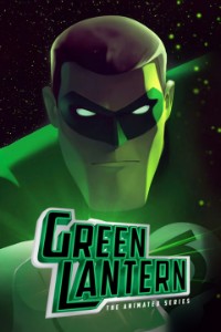Green Lantern the Animated Series