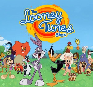 The Looney Tunes Show